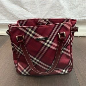 Burberry Handbag